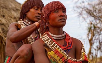 Omo Valley Tours – 8 Days