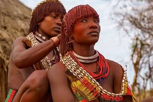 Omo Valley Tours – 8 Days