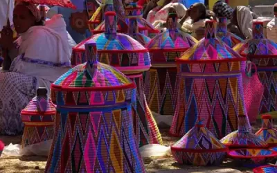 Ethiopia Palm Sunday Tour