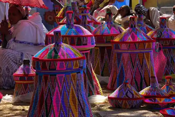 Ethiopia Palm Sunday Tour