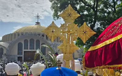 Ark of the Covenant Expeditions, Axum City Tours & Abune Yemata Trekking