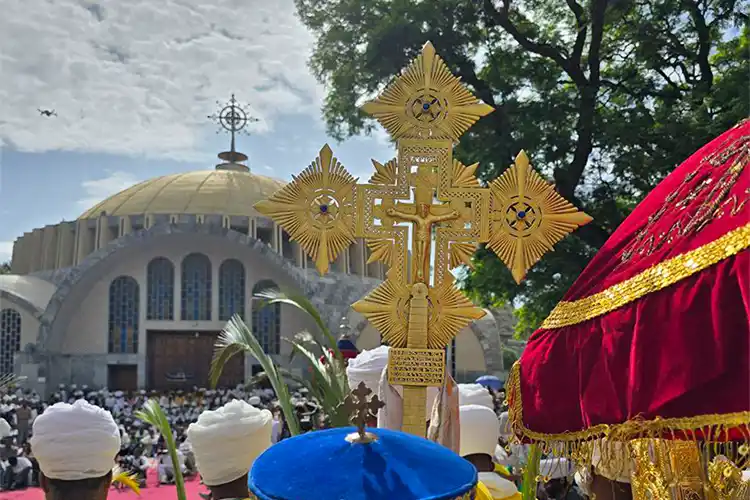 Ark of the Covenant Expeditions, Axum City Tours & Abune Yemata Trekking