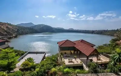 Debrezeit, Lake Langano & Awash National Park- 2 days