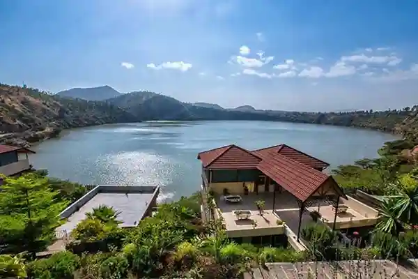 Debrezeit, Lake Langano & Awash National Park- 2 days