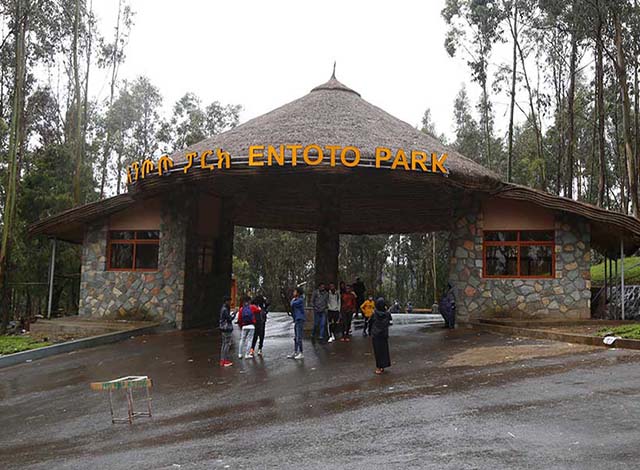 Full day tour of Ethiopia’s capital, Addis Ababa