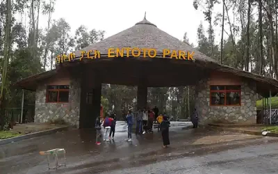 Full day tour of Ethiopia’s capital, Addis Ababa