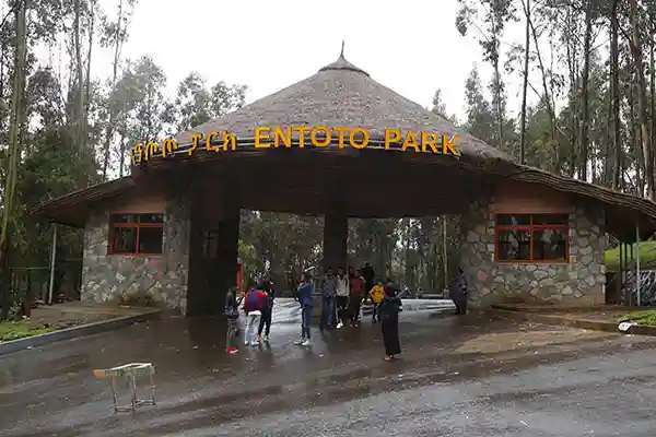 Full day tour of Ethiopia’s capital, Addis Ababa