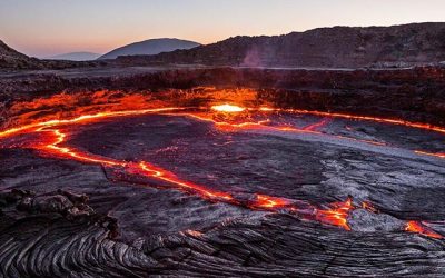 Rock Churches of Ethiopia, Nature and Adventure – 10 Days