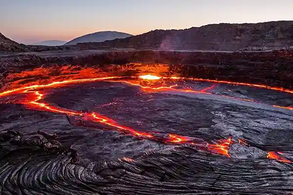 Rock Churches of Ethiopia, Nature and Adventure – 10 Days