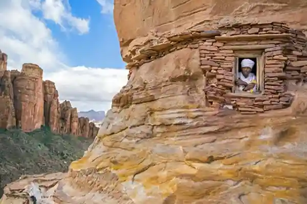Ethiopia Cultural Adventure Tours – 14 Days