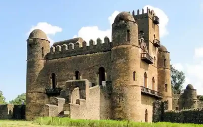 Historic Route: Bahir Dar, Gonder, Simien Mountain, Debre Damo – 15 days