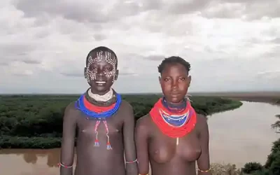 Historic North and Omo Vallley Tribes – 15 days