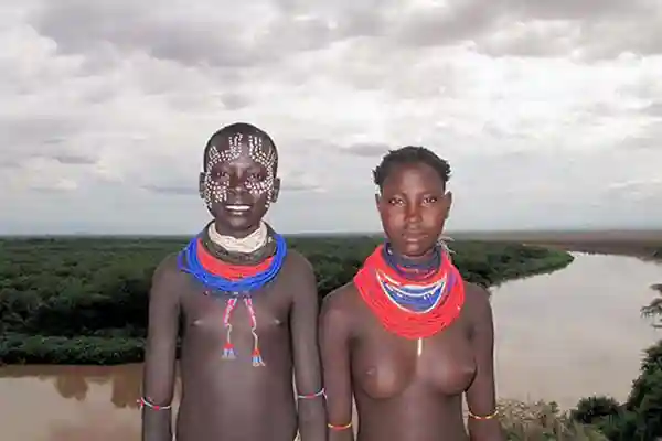 Historic North and Omo Vallley Tribes – 15 days