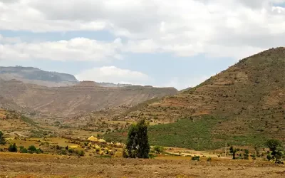 Community Trekking in Lalibela – 7 days