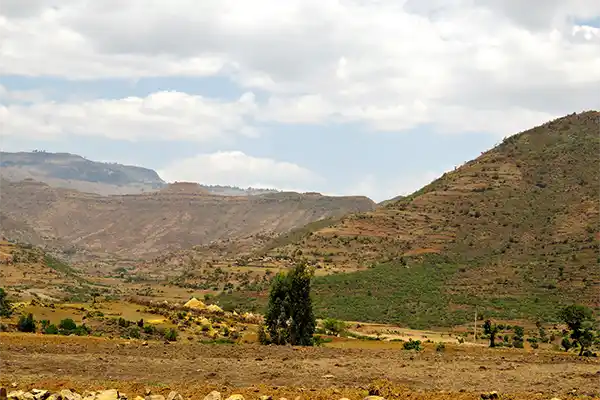 Community Trekking in Lalibela – 7 days