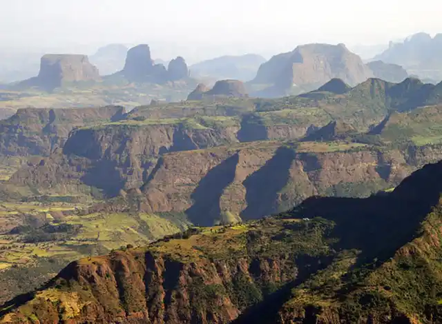 Northern Ethiopia Tour – 10 Days