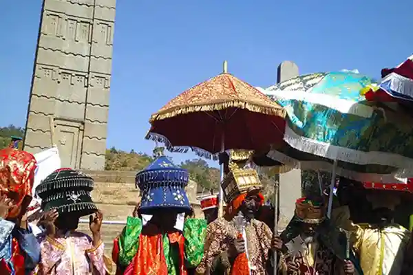 North Tours by Land – 12 Days