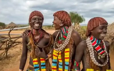 Omo Valley Tours – 5 Days