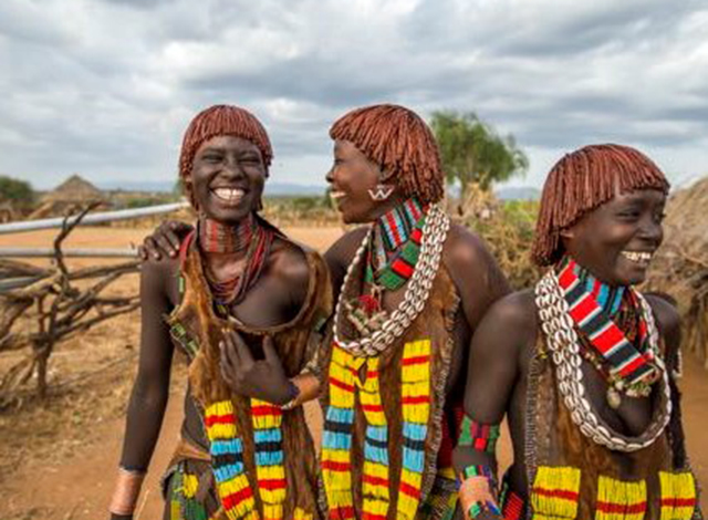 Omo Valley Tours – 5 Days