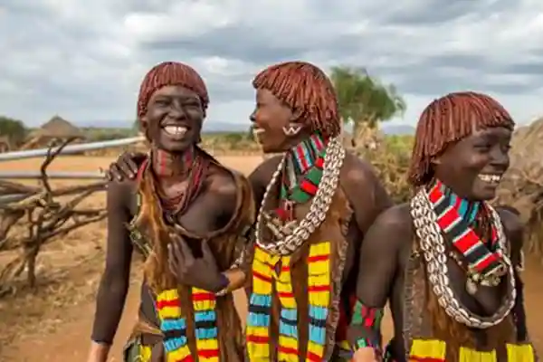 Omo Valley Tours – 5 Days