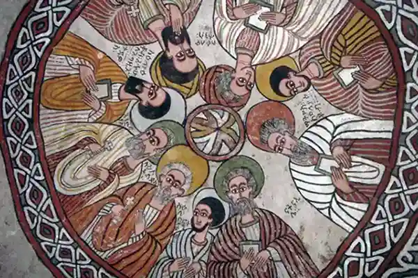 Stelae & Rock Churches: St. Mary of Zion Church, Yeha Temple & Abune Yemata – 3 Days