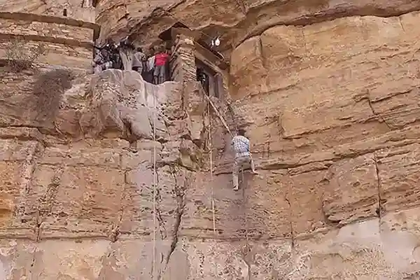Trekking, Climbing & Eco Tours around Gheralta Mountain, Axum, Lalibela & Bale – 3/6 days