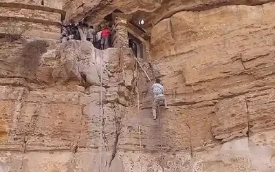 Community Trekking in Lalibela – 7 days