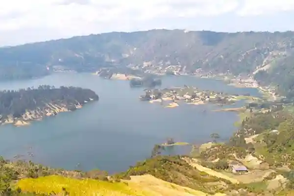 Addis Ababa Day Trips: Wenchi Lake, Tiya Stelae & Adadi Maryam – 2 days