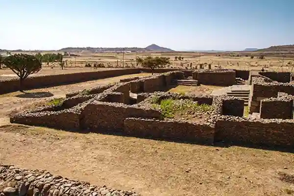 Archeological Tours of ancient Ethiopia – 8 Days